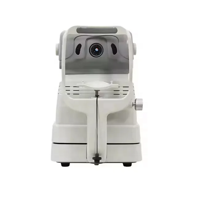 Vision Screening Equipment FA-6100 Autorefractor Queratometro Ophthalmic Auto Refractometer Price