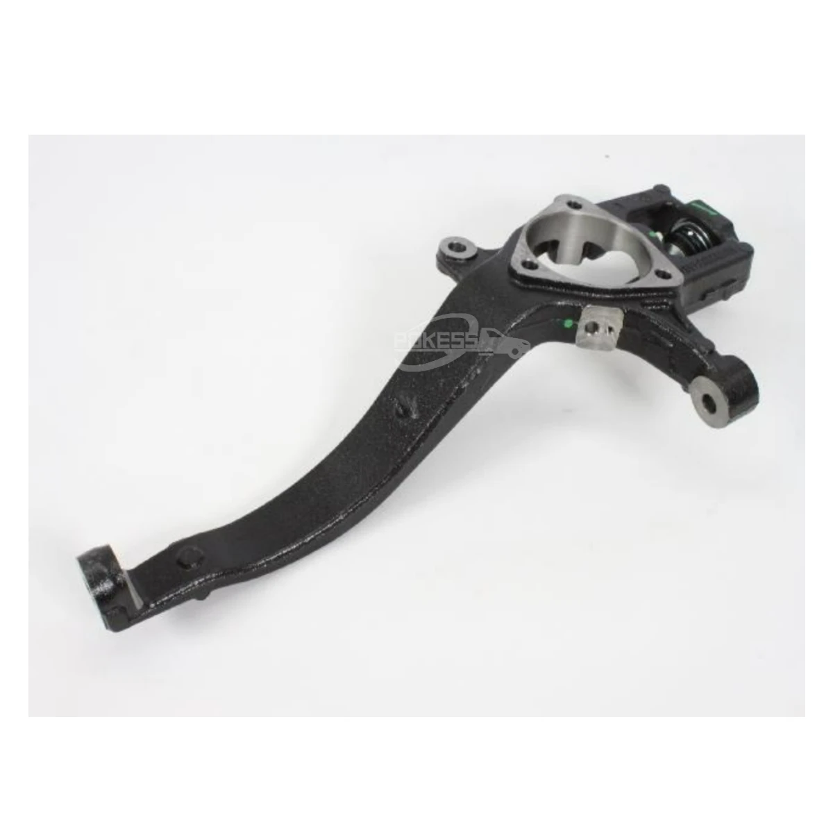 68022629AD ZY68069867 Front Knuckle Arm for Jeep Grand Cherokee 11-13 ... — 2
