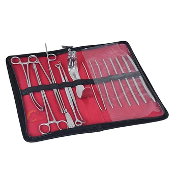 High Quality C & D Set Delivery Set Medical Standard Delivery 