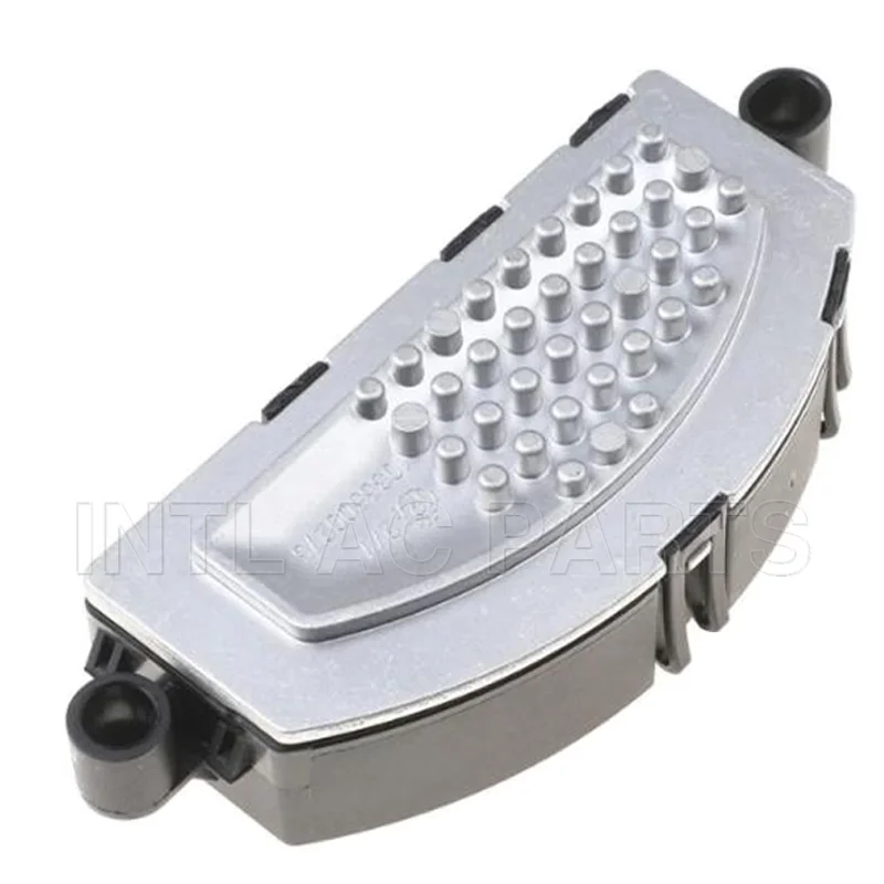 INTL-DZ538 Heater Blower Motor/resistor for AUDI A4 B8