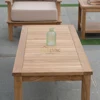 Natural Teak Wood