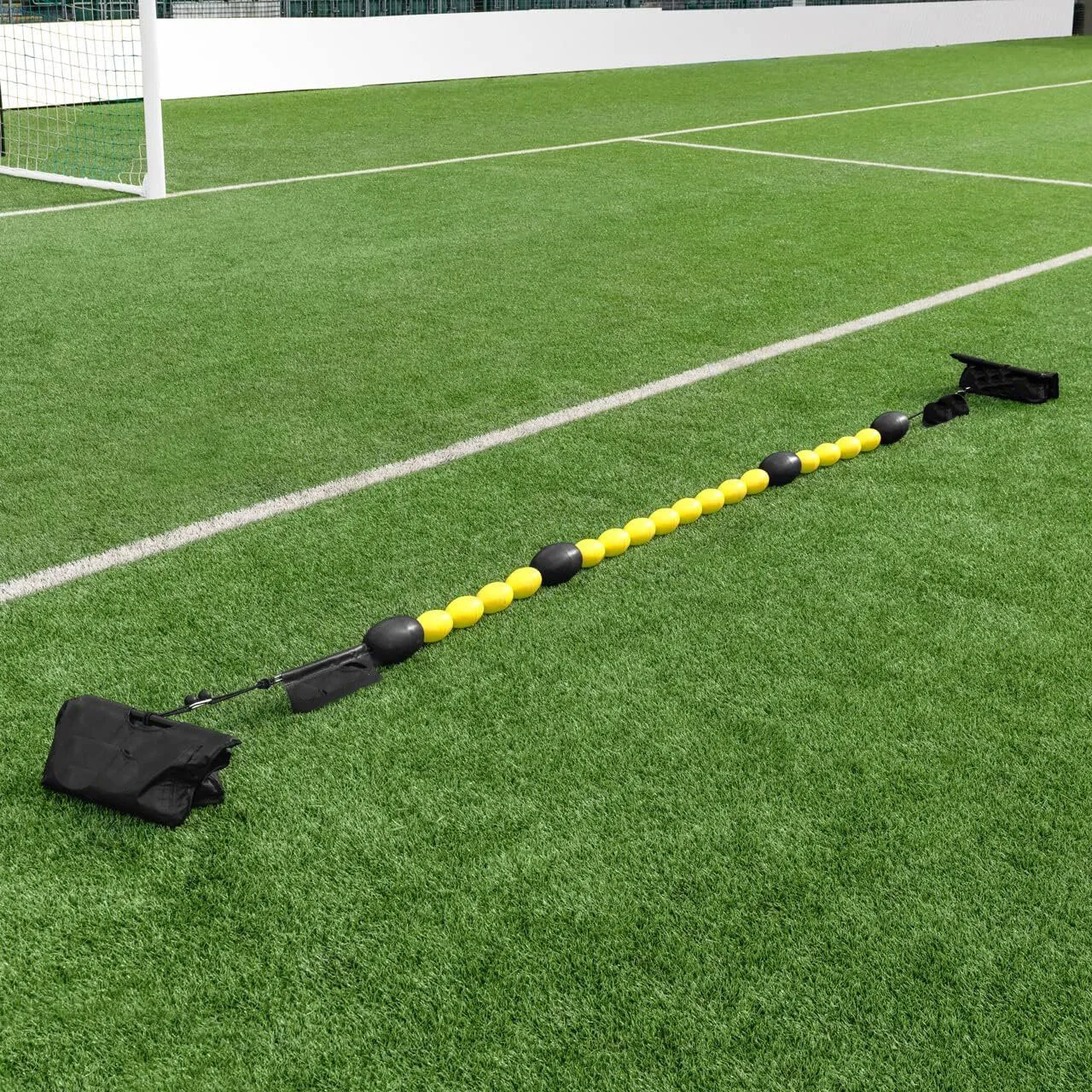 GK Reflex Deflector Pro  Goalkeeper Agility & Deflection Trainer