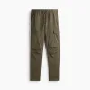 Light Khaki Green