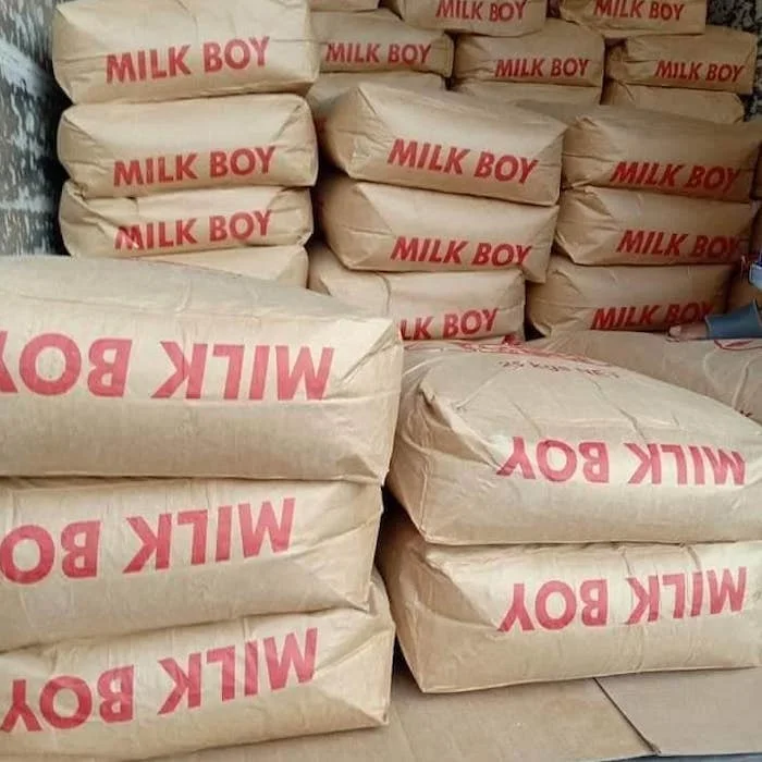 High Quality Dairy Products Whole Milk Powder Whole Milk Powder