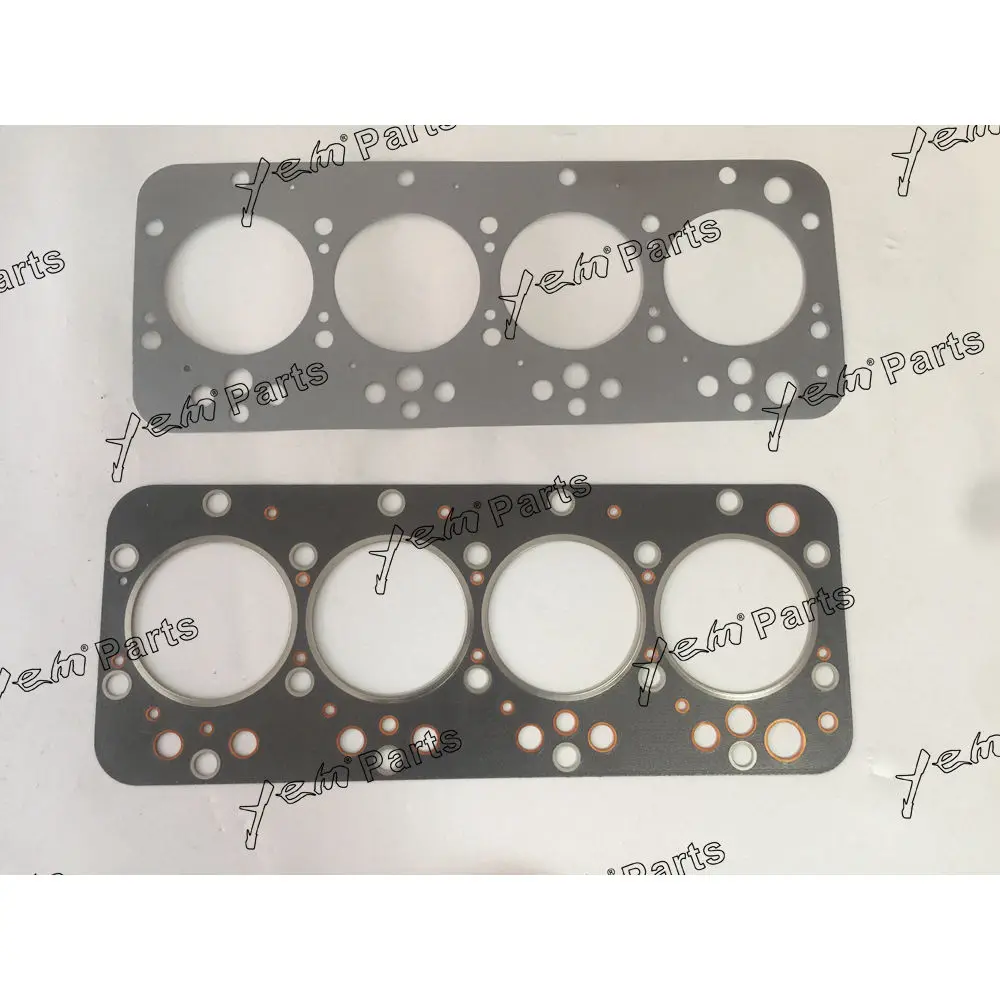 V4000 Cylinder Head Gasket for Kubota