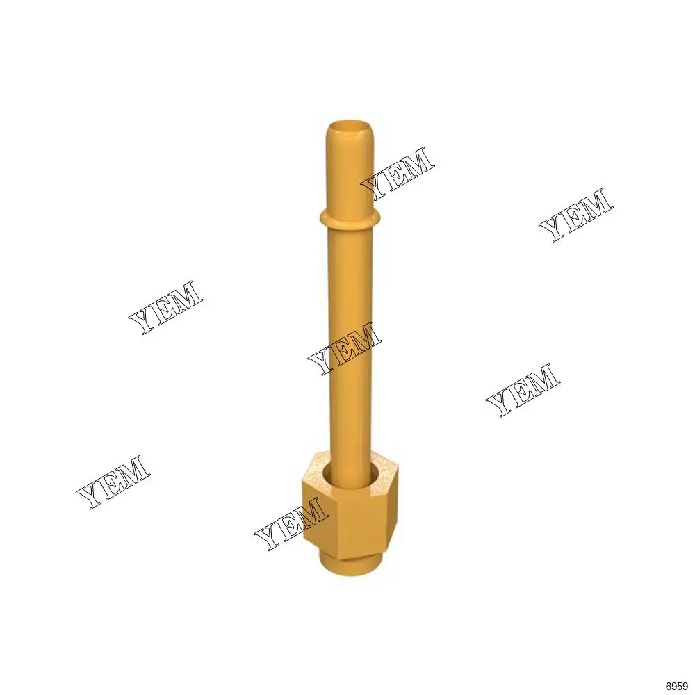 High Performance Tube Assembly Part No. 178-2615 1782615 Aftermarket Engine Parts
