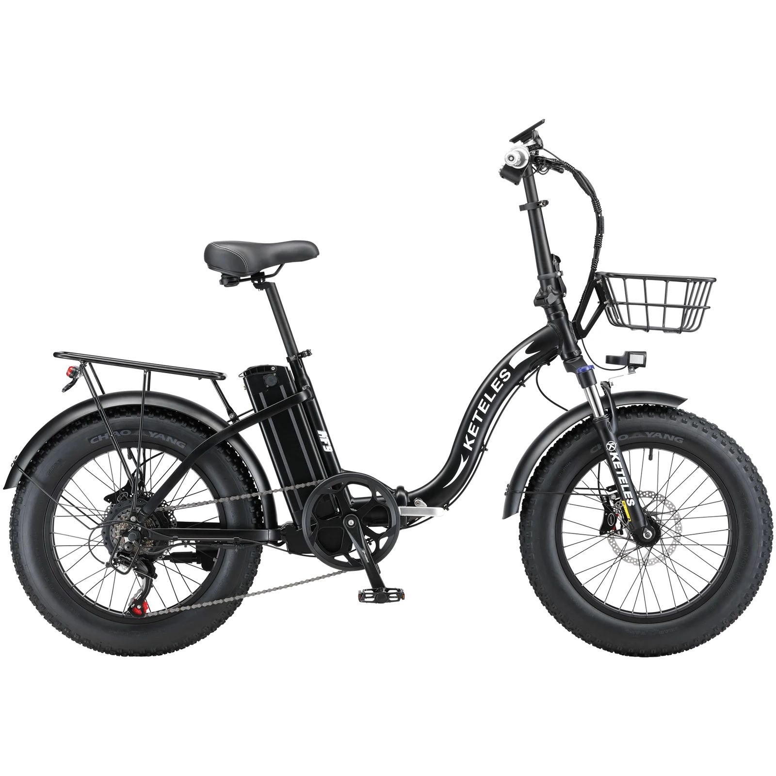 Keteles KF9 Electric Road Bike