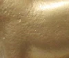Gold Powder Coating