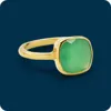 Green Chalcedony