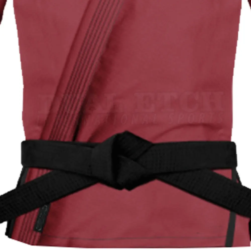 Latest Design Reasonable Price Youth Brazilian Jiu Jitsu Uniform