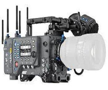 Fast Shipping Arri Alexa Lf Cinema Video Camera 4.5k - Buy Arri Alexa ...