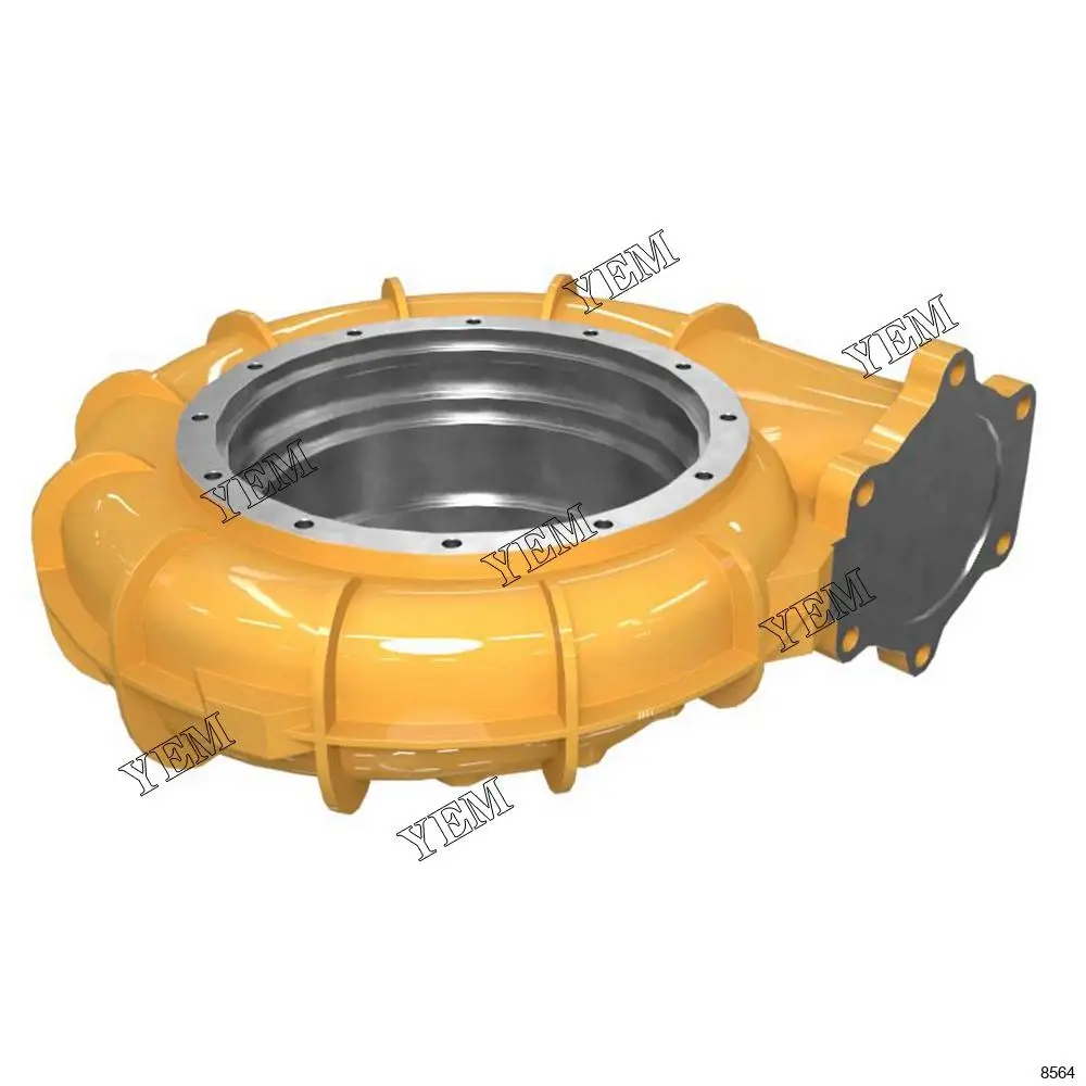 Housing-Turb 262-7117 2627117 Aftermarket Engine Parts