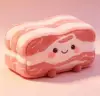 Bacon Pillow