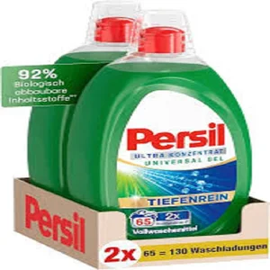 Wholesale Persil Deep Clean Tech Floral Fragrance Disposable Laundry Powder for Apparel & Washrooms