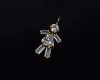 Cubic Zirconia