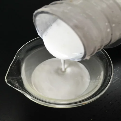 SUPERIOR SBR LATEX EMULSION / ENHANCED TOUGHNESS & DURABILITY / CHEMICAL RESISTANT / MADE IN VIETNAM