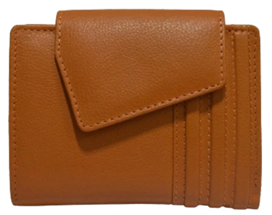 Wholesale Supplier High Quality Genuine Leather Wallet Available At