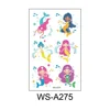WS-A275