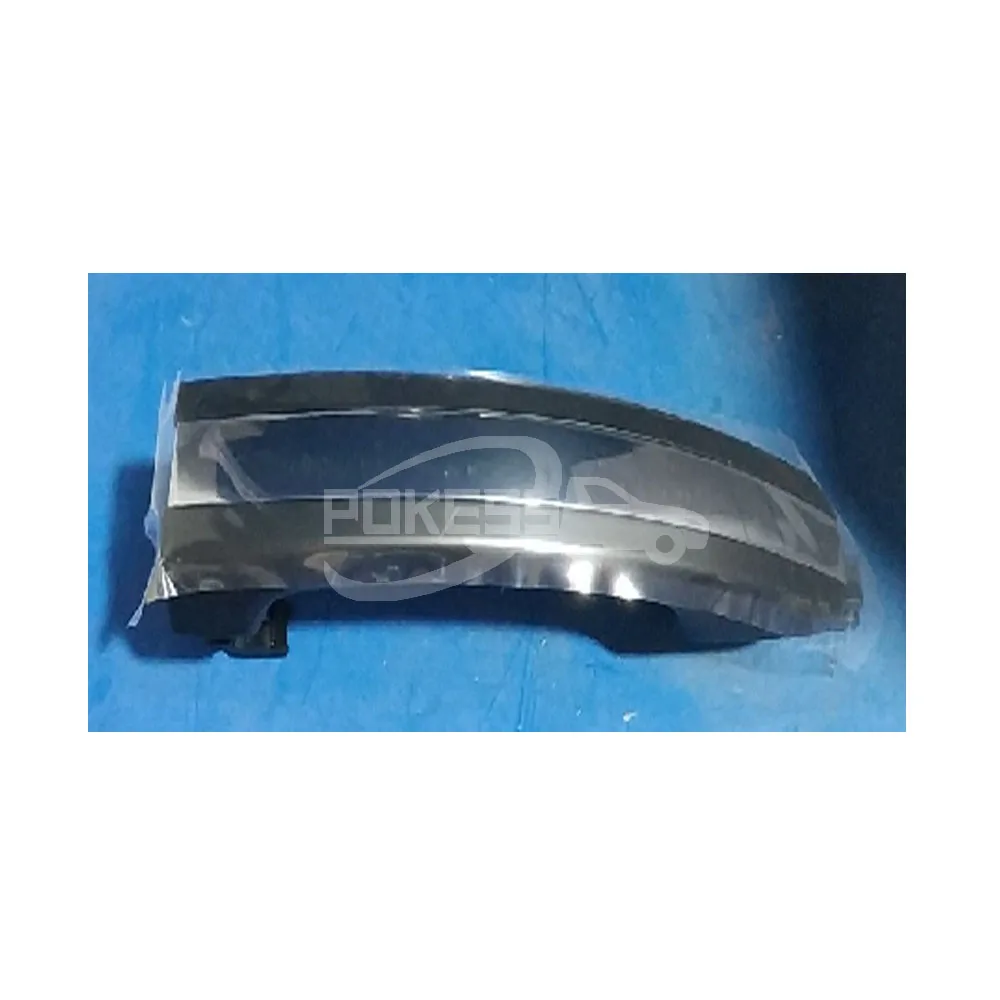 Auto Parts DV4BU22404AAXWAA Outer Handle Front/re — 2