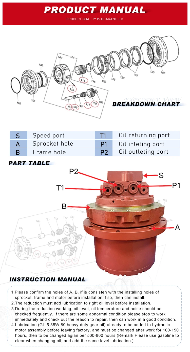 大引っ越し Upgraded Aluminum GM Truck Rear Transfer Case Half (Housing