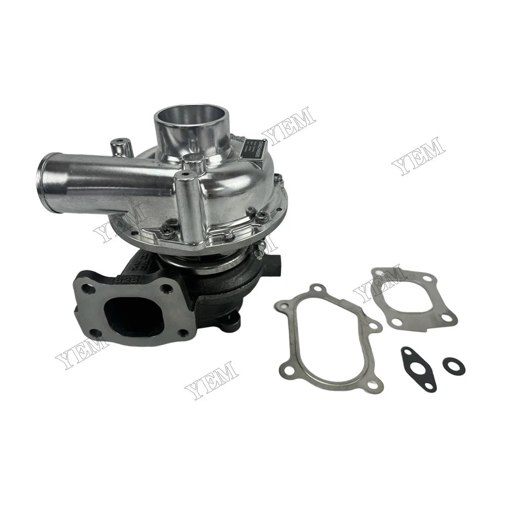 Turbocharger 87560105 Fit for Isuzu 4HK1 Engine