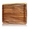 Natural Wood Finished