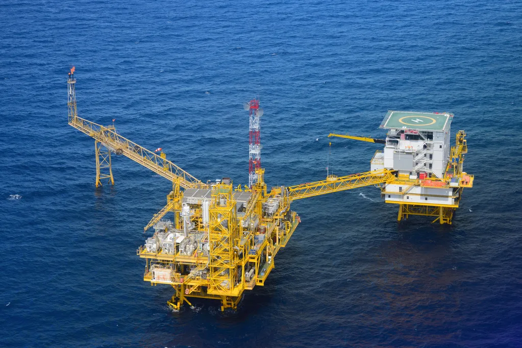 40kw 48kva Mobile Silent Offshore Exploration Platform Power Supply ...