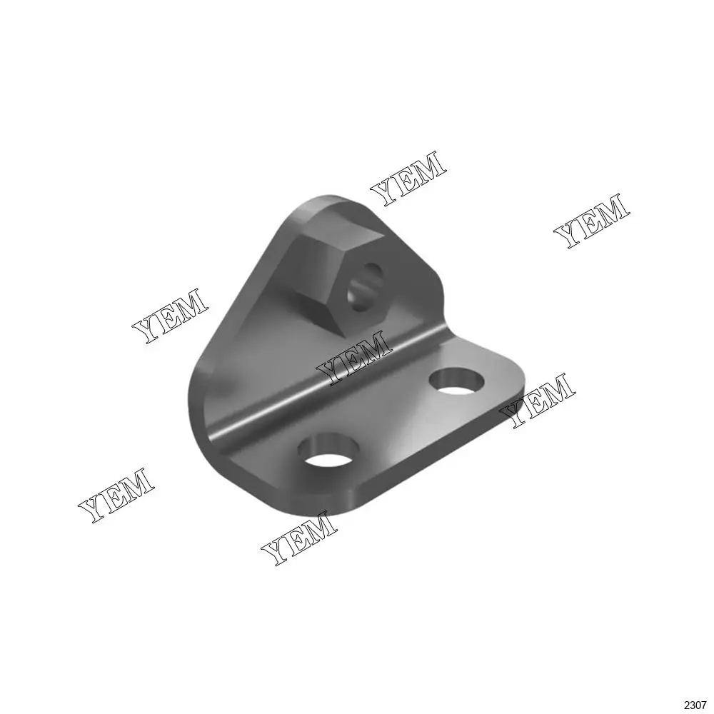 415F2 IL Bracket Assembly Part No. 250-6850 2506850 Agricultural Machinery Spare Parts