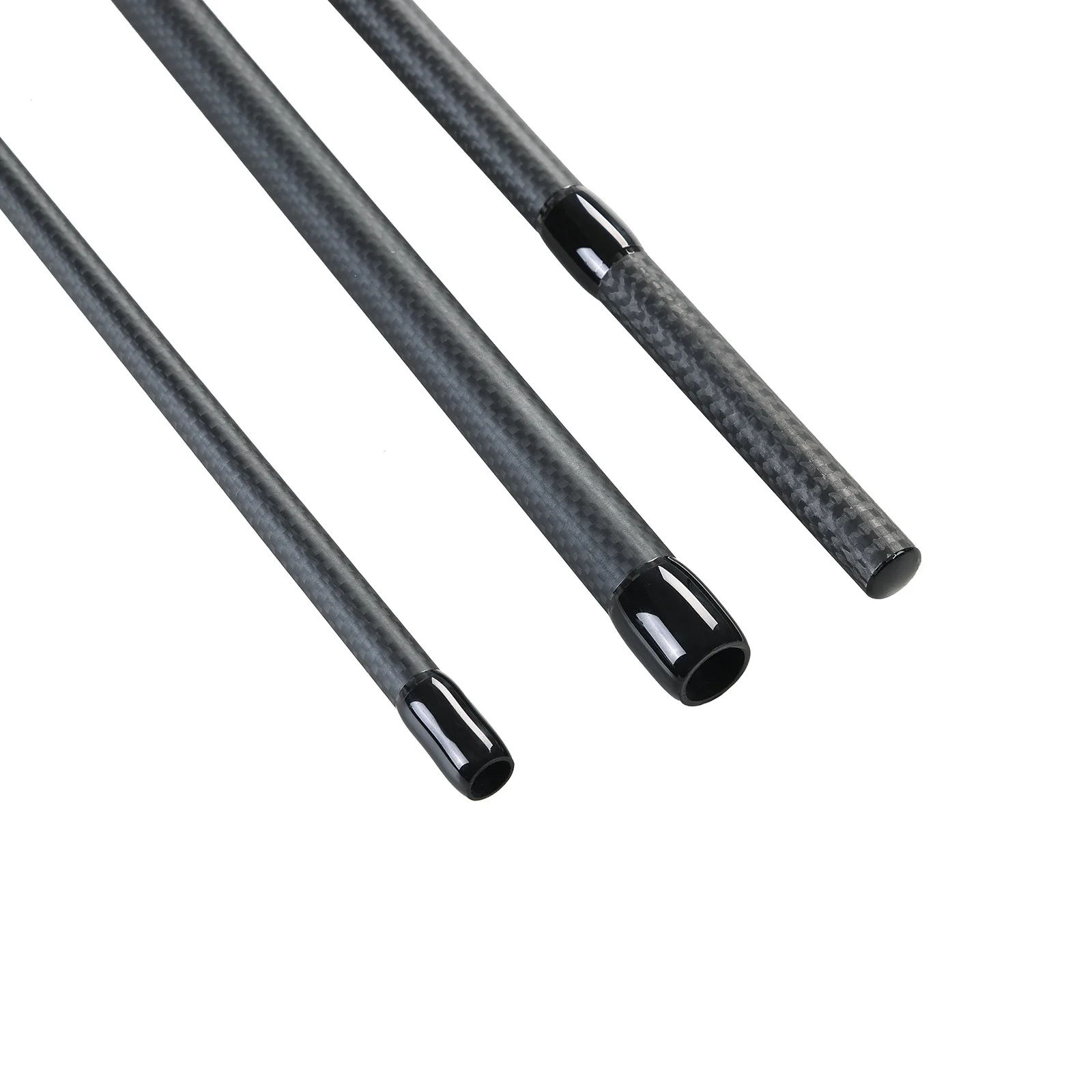 High-end Version Travel Telescopic Carp Rod