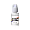 Clear for Color lash