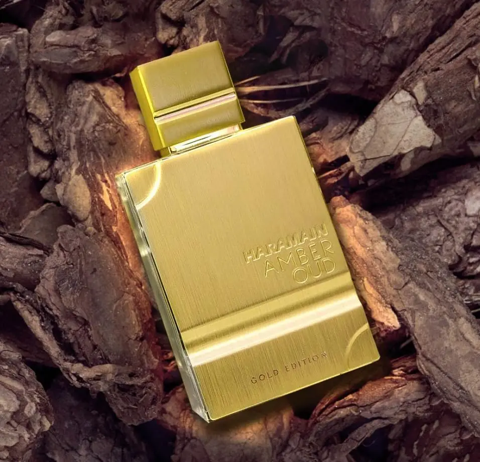 Wholesale Al Haramain Amber Oud Gold Edition Eau De Parfum Spray For ...