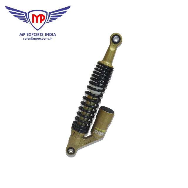 apache 180 front shocker price