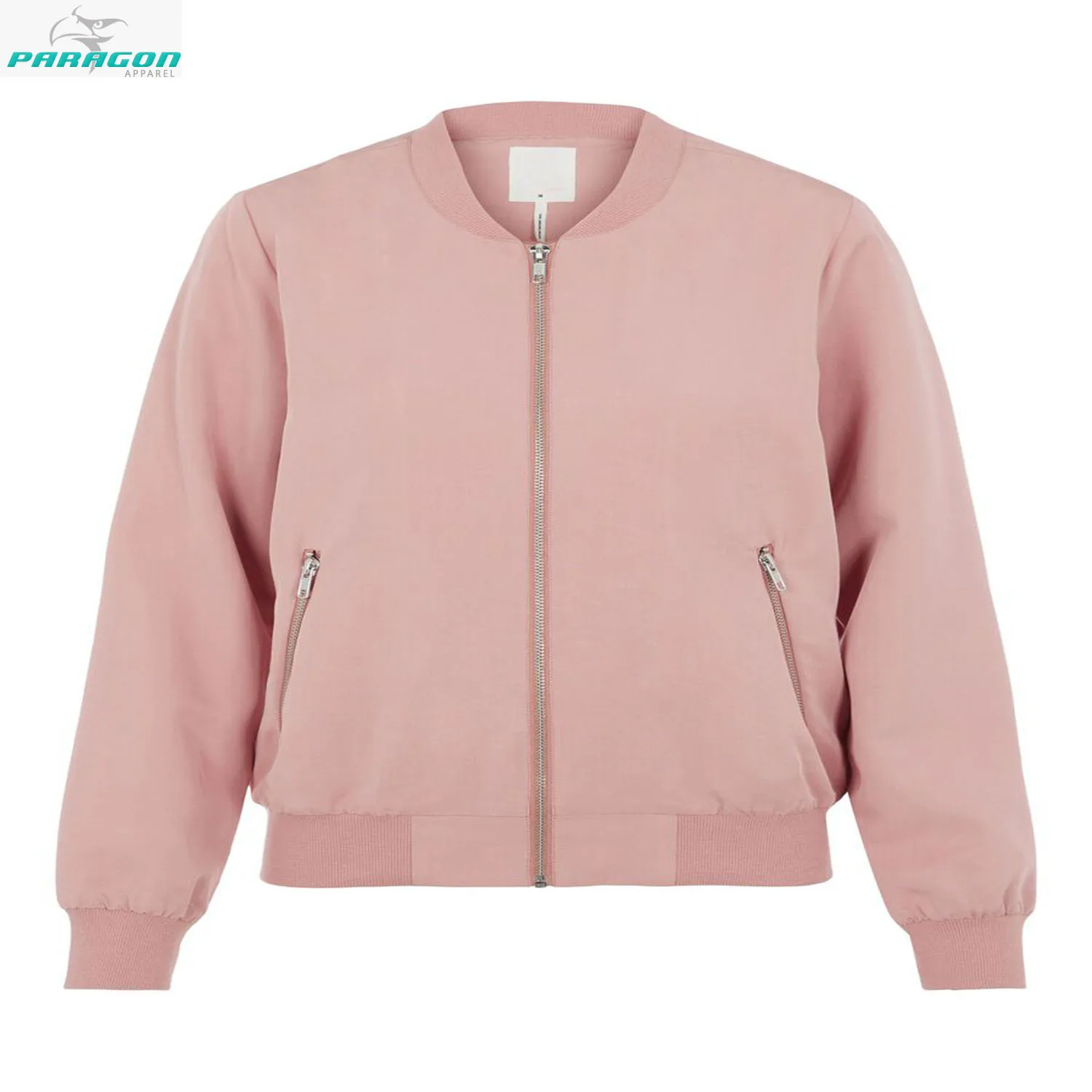 Blank Army Green Color Flight Custom Bomber Jacket, Street Wear Style Hot Branded Cheap Best Price Nylon Bomber Jacket
