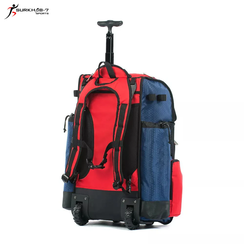 Wholesale Customized Design High Quality Baseball Bag Hot Sale Baseball