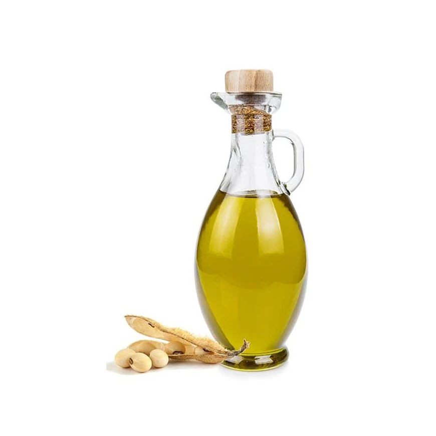 Soybean Oil /iso/halal/haccp Approved Best Grade Wholesale Top Grade For Cooking/refined For