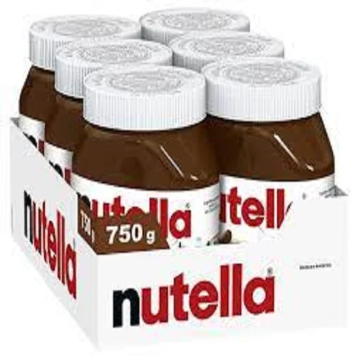 Nutella® 15G wholesale in International