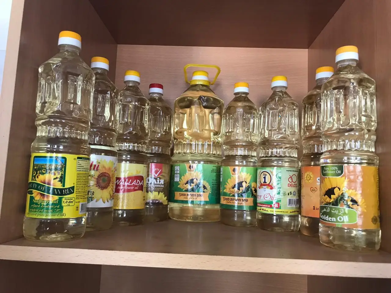 Premium Quality Sunflower Oil,Cooking Oil Sunflower,Refined Cooking Oil