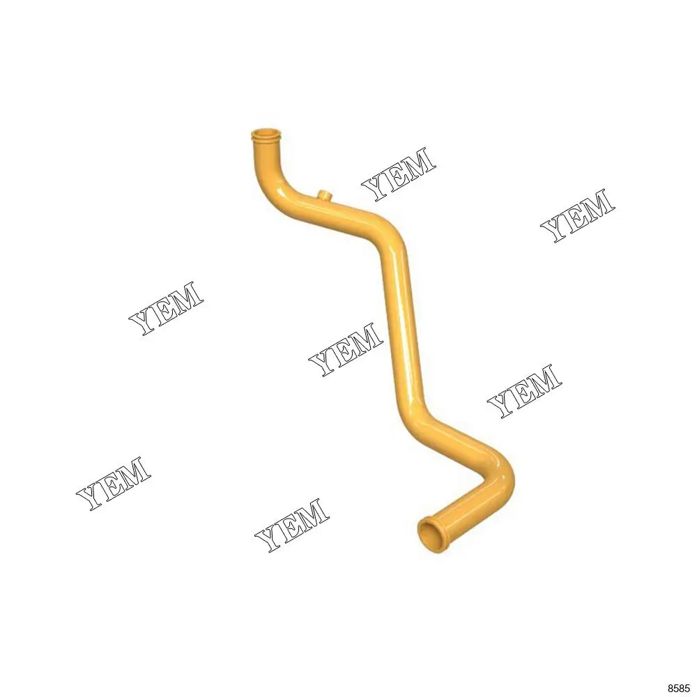 Tube Assembly 285-2069 2852069 Heavy Equipment Engine Parts
