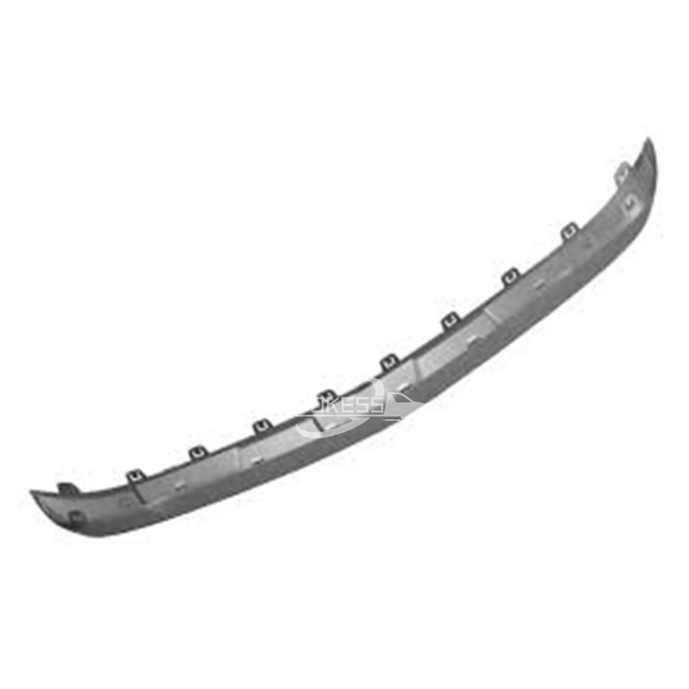 42392739 Rear Bumper Lower Trim for Chevrolet TRA — 2