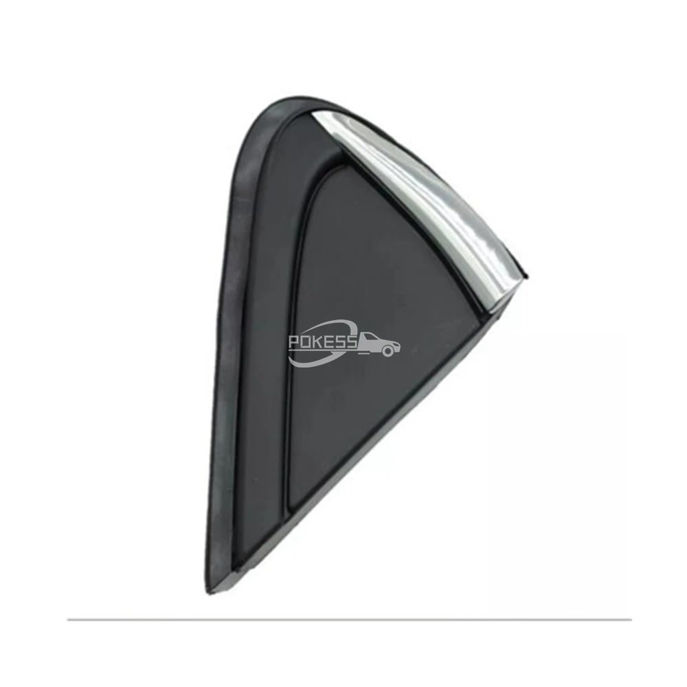 Car Body Panel System 84106816 Rearview Mirror Triangle Cover R for Ch...