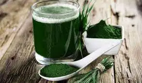 SEAWEED SPIRULINA - 100% NATURAL