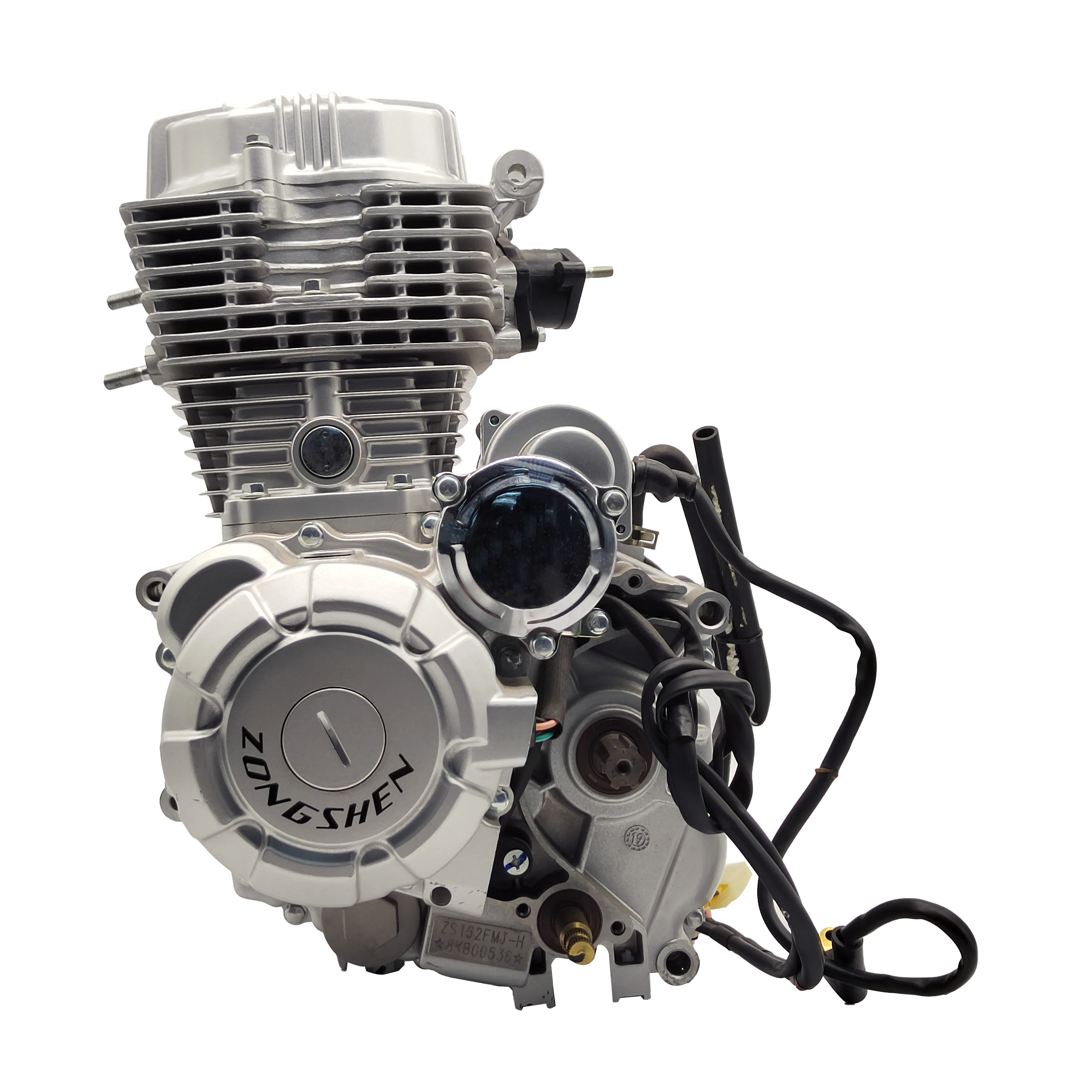 未使用　152FMIエンジン用チューニングキット 工場卸売 宗申4バルブCG125ccエンジン（ZS156FMI）三輪トライク