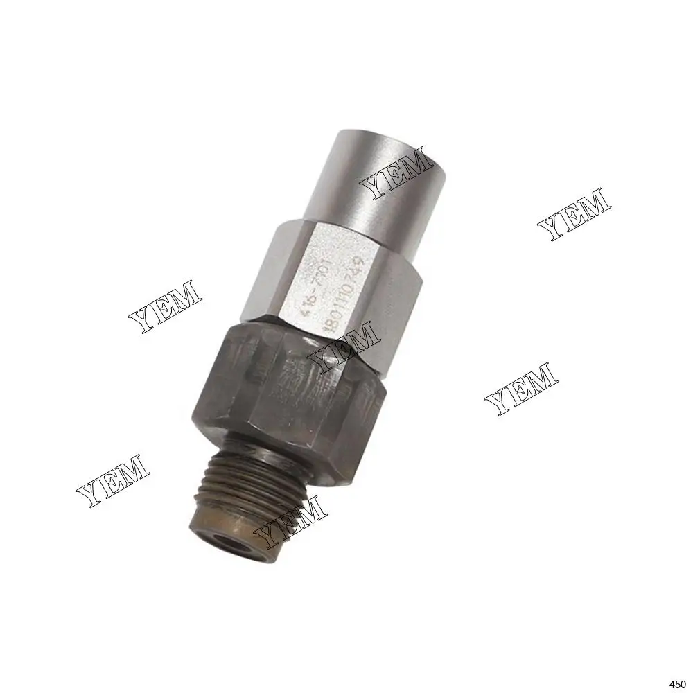 Hot Selling Valve As-Rel 416-7101 4167101 for 928HZ 924H 930H 924HZ High Performance Engine Parts