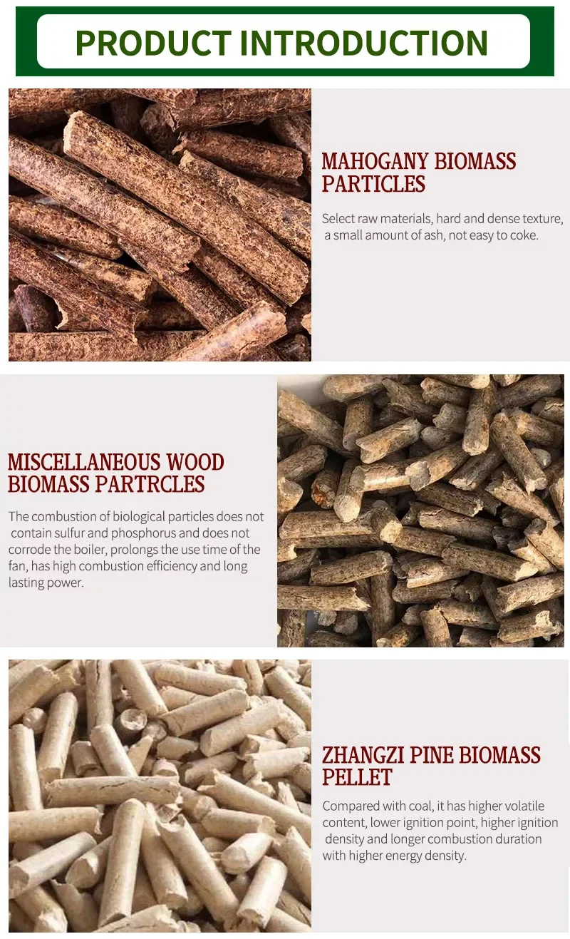 Original Wood Pellets Din,En Plus-a1,En Plus-a2 (6-8mm) Pine,Beech Wood ...