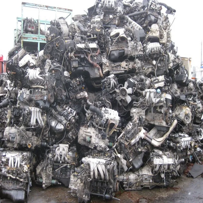 Engine Block Scrap | Aluminum Engine Block Scrap | Aluminum Engine ...