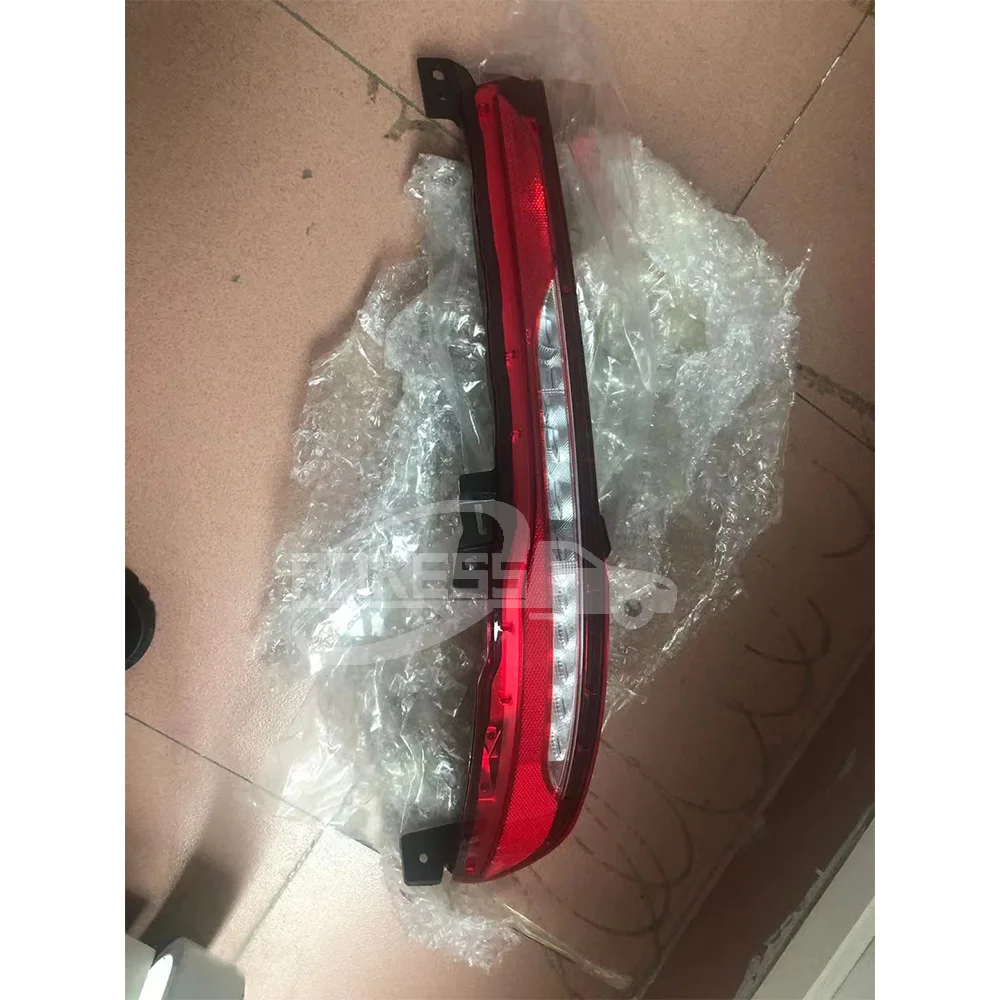 Autopart LJ7Z15500B rear Fog Lamp right for Lincol — 5