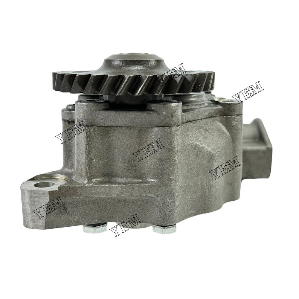 Oil Pump Fit for Hino H06C Engine 3