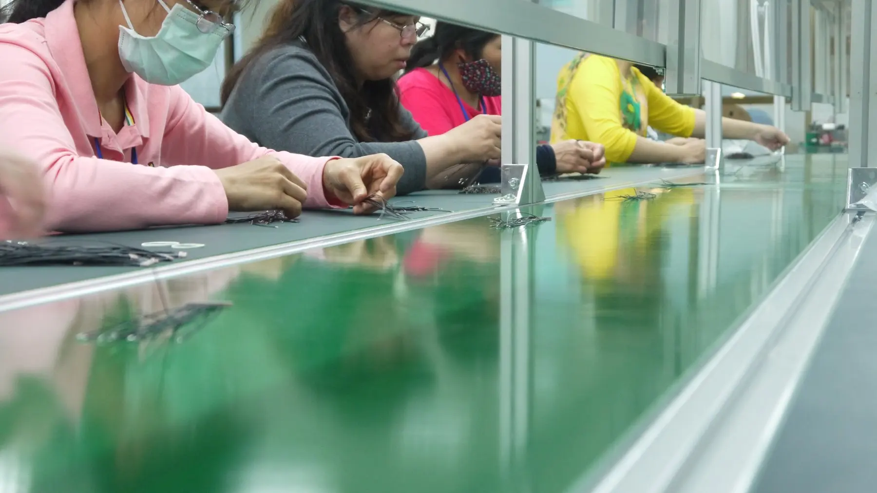 2.00mm Standard Pcb Mini Jumper Connector Open / Close Type - Buy