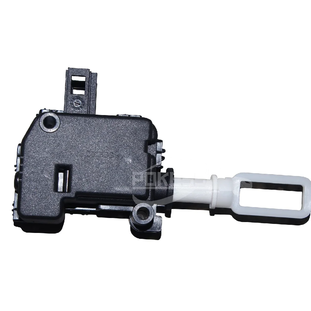 2S71F43102 2S71-F43102-3 Trunk Lid Lock Inner Moto — 4