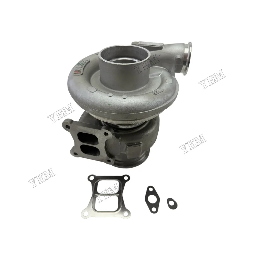Turbocharger 3593606 3590046 Fit for M11 Engine